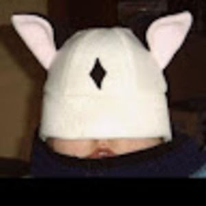 Meet your Posher, Mandy